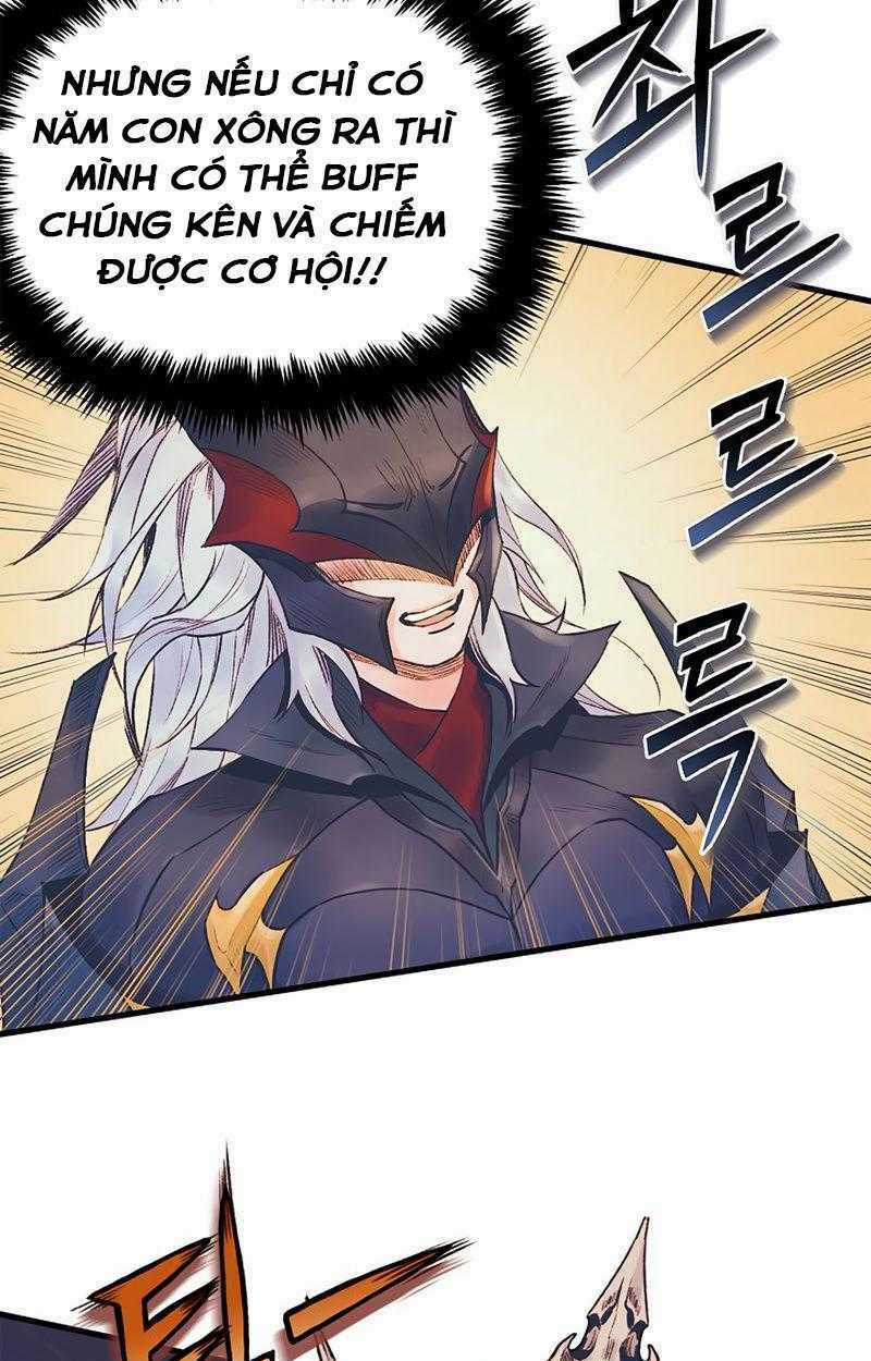 Tu Sĩ Trị Liệu Của Thái Dương Giáo Chapter 9 trang 60