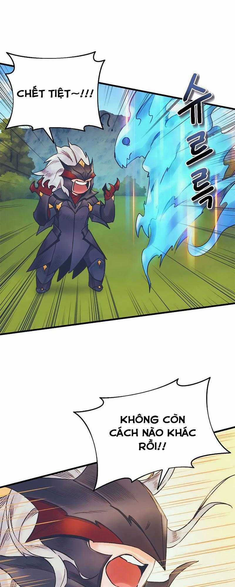 Tu Sĩ Trị Liệu Của Thái Dương Giáo Chapter 9 trang 62