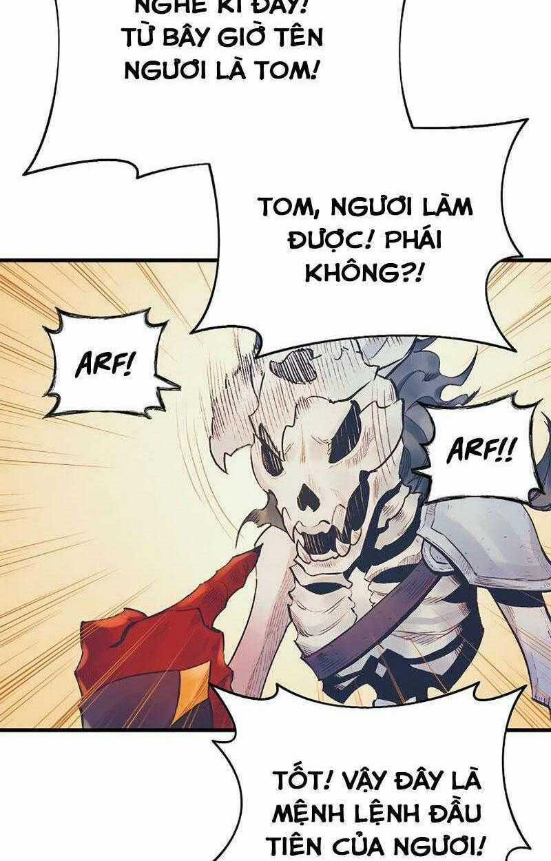 Tu Sĩ Trị Liệu Của Thái Dương Giáo Chapter 9 trang 64