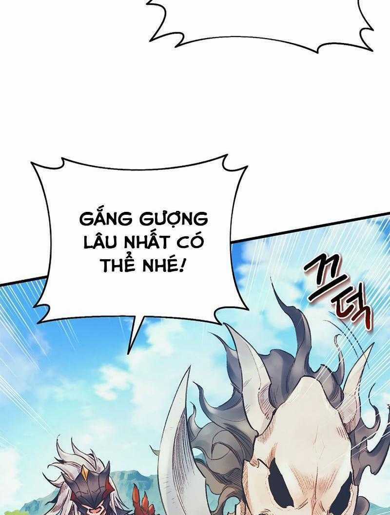 Tu Sĩ Trị Liệu Của Thái Dương Giáo Chapter 9 trang 65