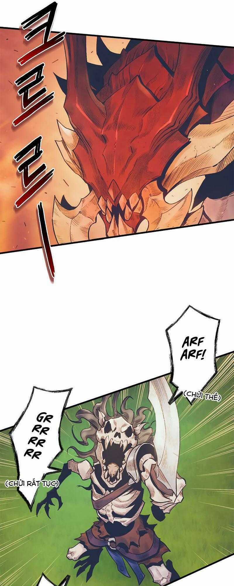 Tu Sĩ Trị Liệu Của Thái Dương Giáo Chapter 9 trang 67