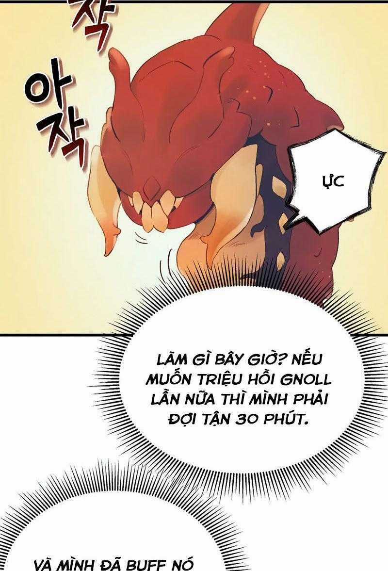 Tu Sĩ Trị Liệu Của Thái Dương Giáo Chapter 9 trang 74