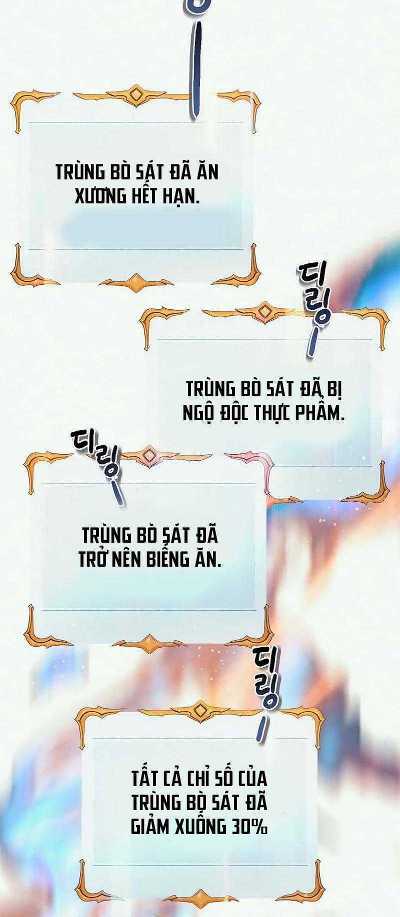 Tu Sĩ Trị Liệu Của Thái Dương Giáo Chapter 9 trang 79