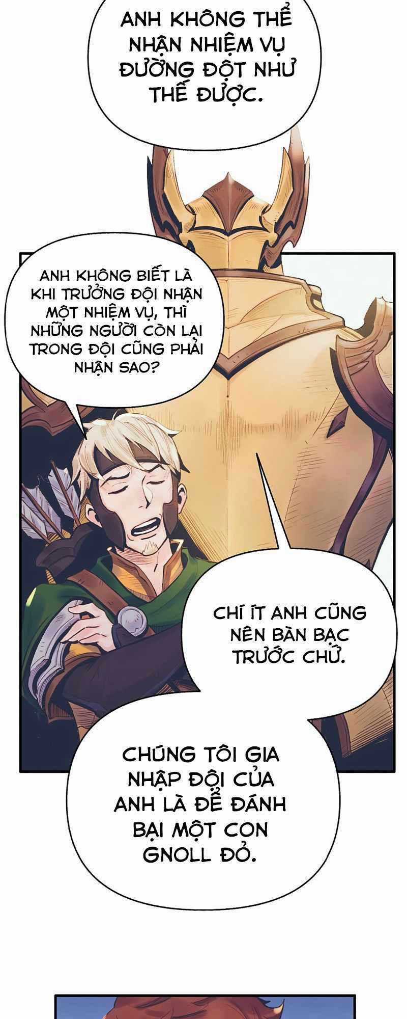 Tu Sĩ Trị Liệu Thái Dương Chapter 1 trang 16