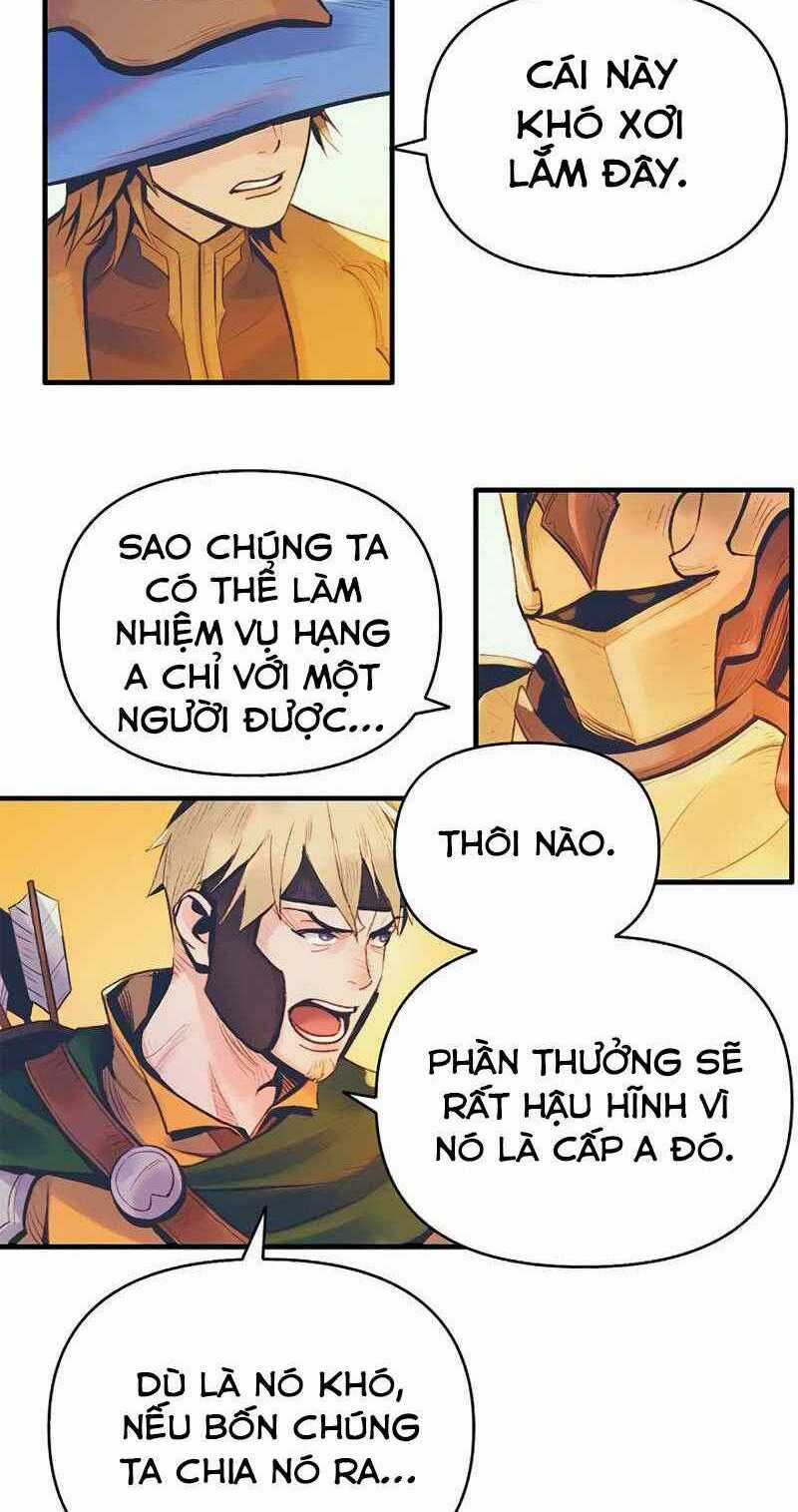 Tu Sĩ Trị Liệu Thái Dương Chapter 1 trang 35