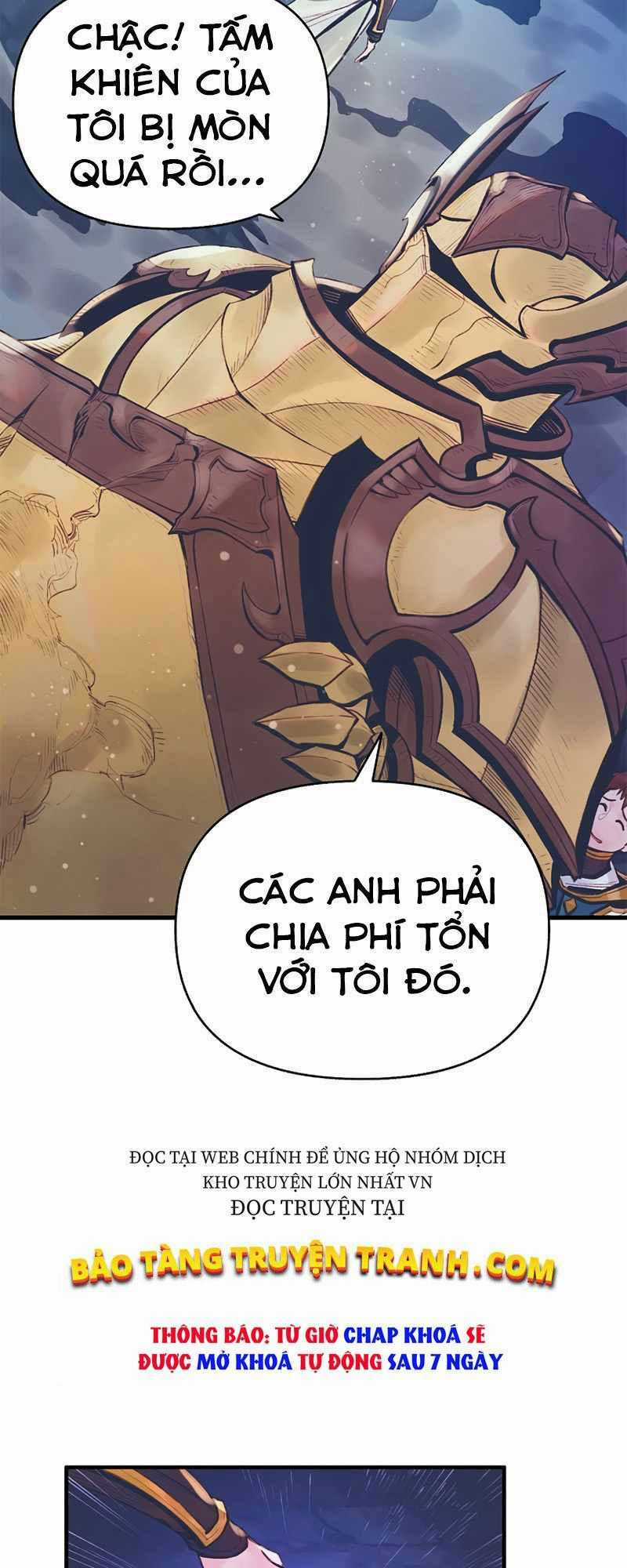 Tu Sĩ Trị Liệu Thái Dương Chapter 1 trang 73