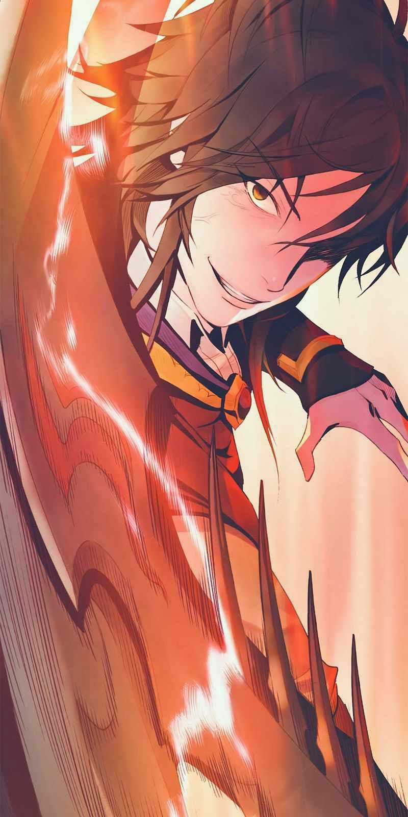 Tu Sĩ Trị Liệu Thái Dương Chapter 1 trang 99