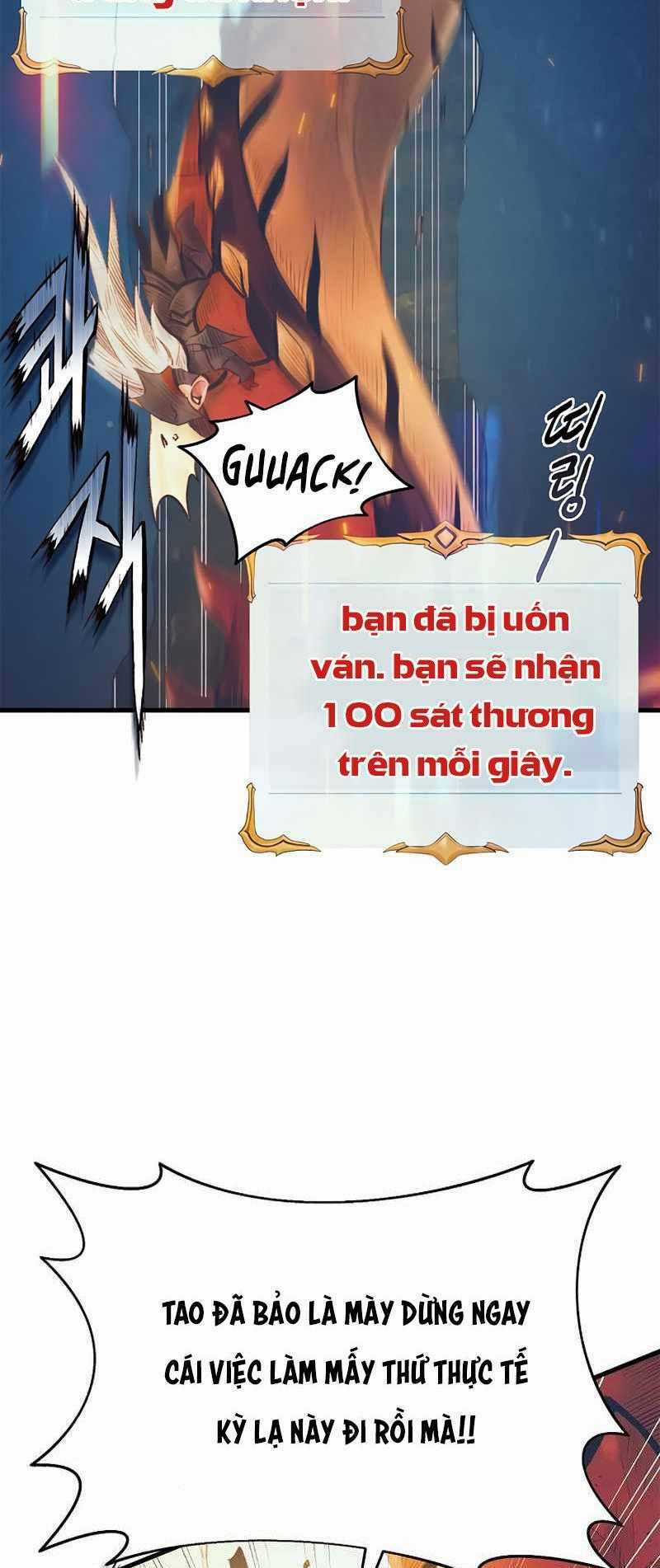 Tu Sĩ Trị Liệu Thái Dương Chapter 10 trang 23