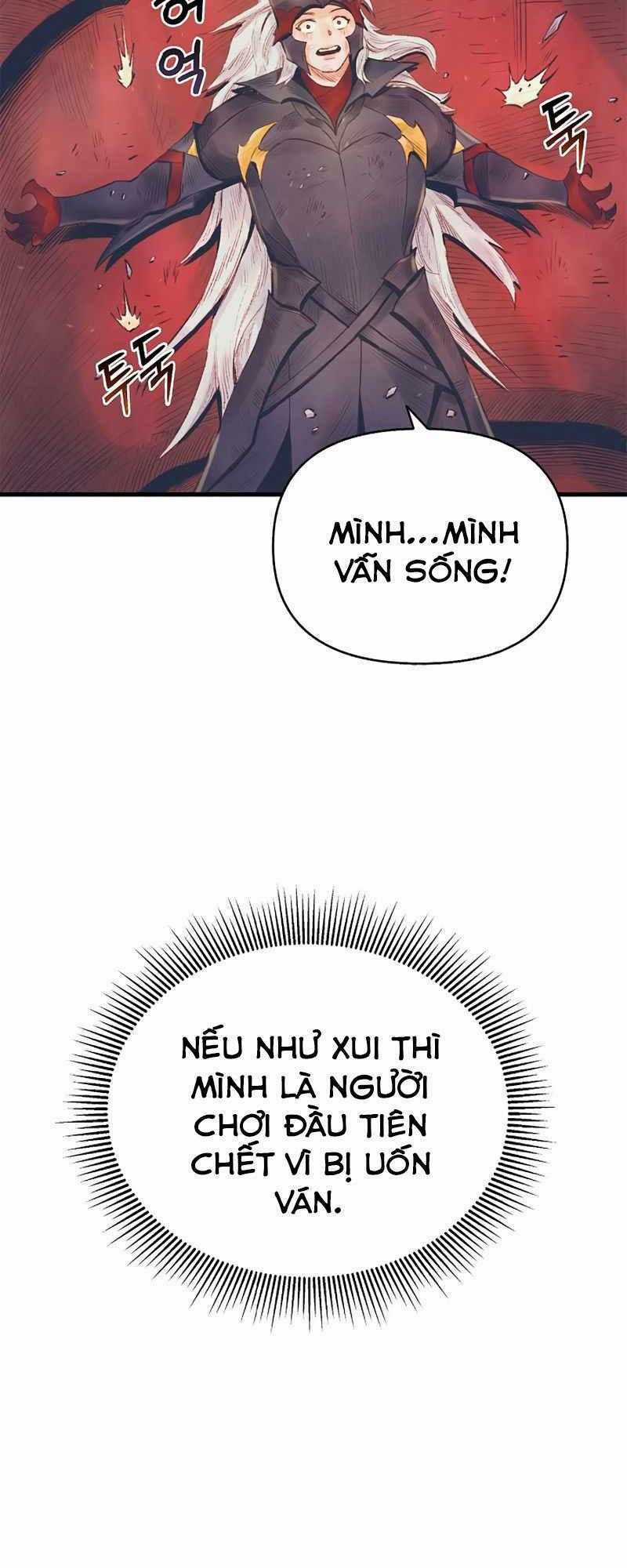 Tu Sĩ Trị Liệu Thái Dương Chapter 10 trang 28