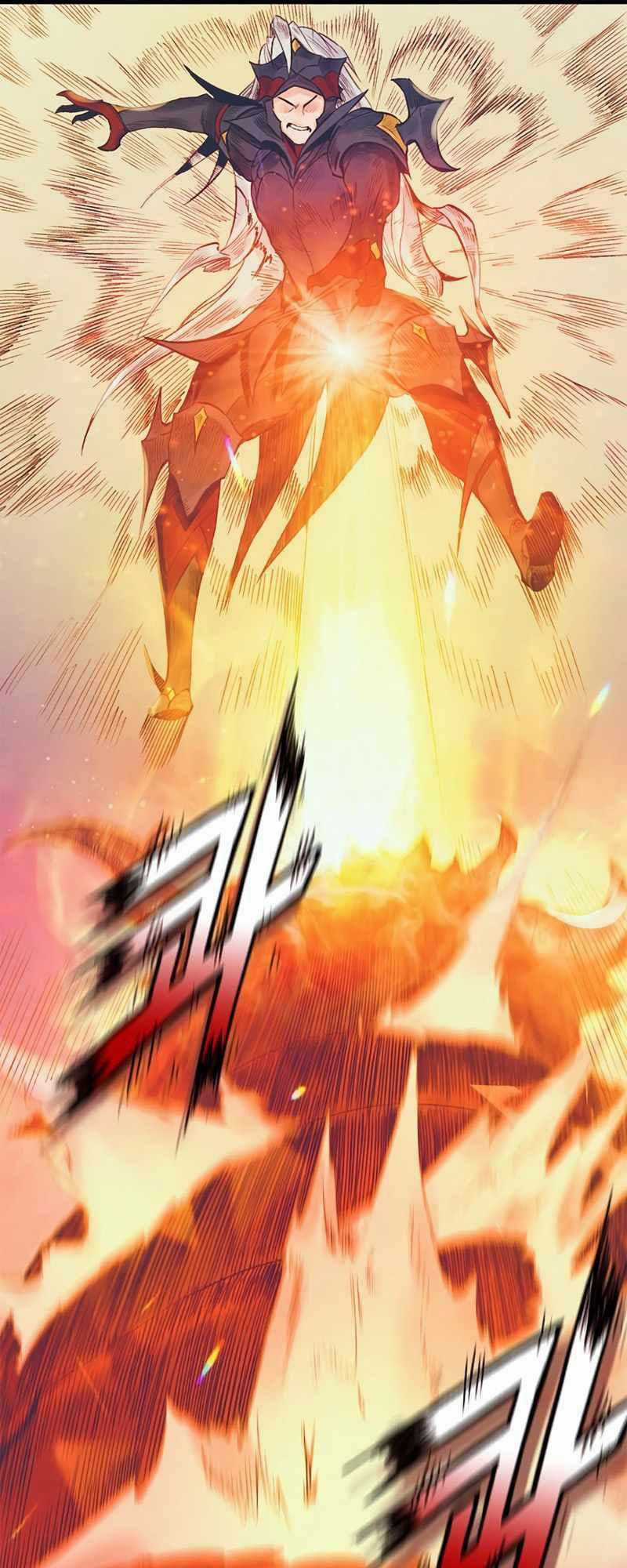 Tu Sĩ Trị Liệu Thái Dương Chapter 10 trang 40