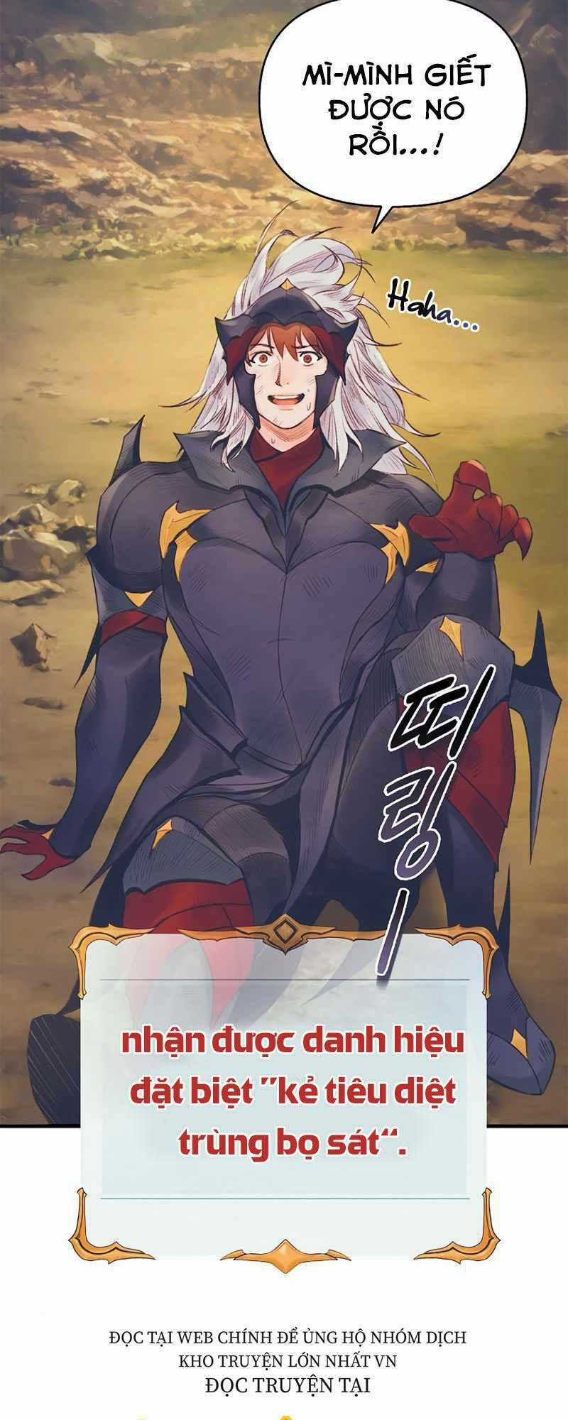 Tu Sĩ Trị Liệu Thái Dương Chapter 10 trang 46