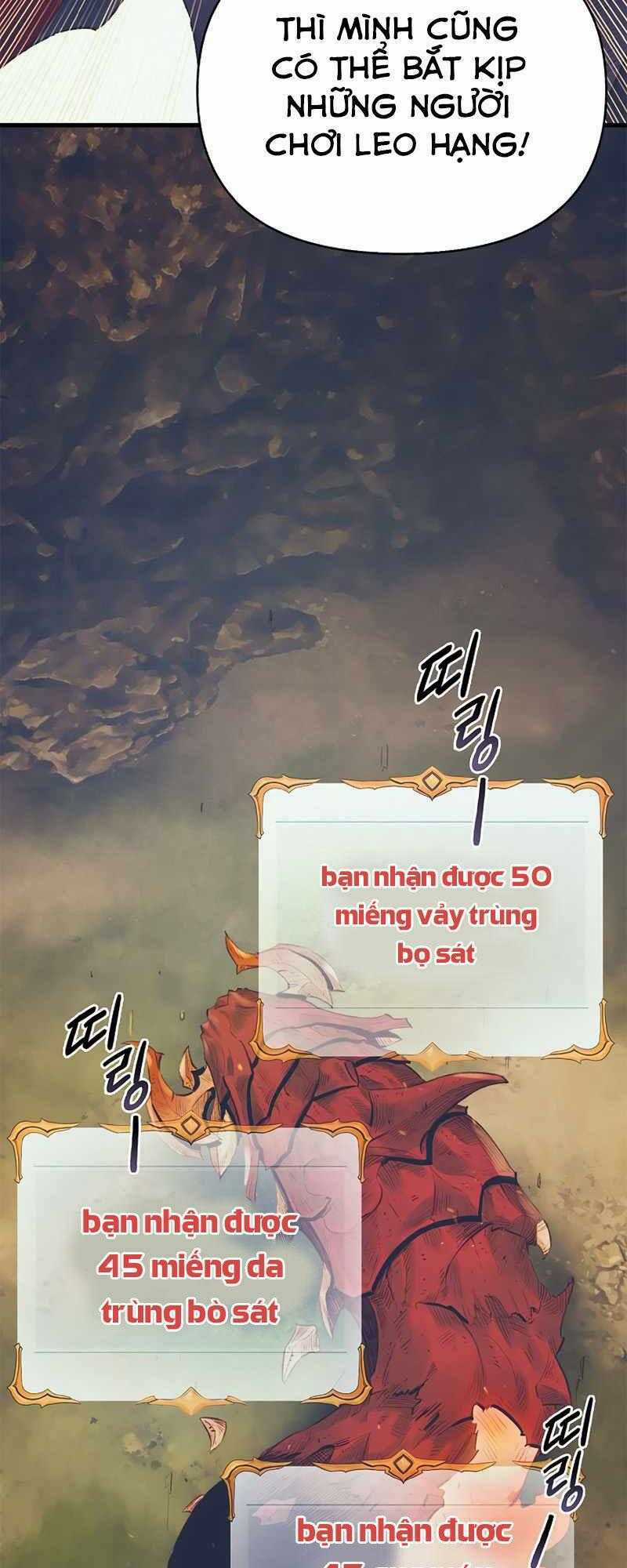 Tu Sĩ Trị Liệu Thái Dương Chapter 10 trang 57