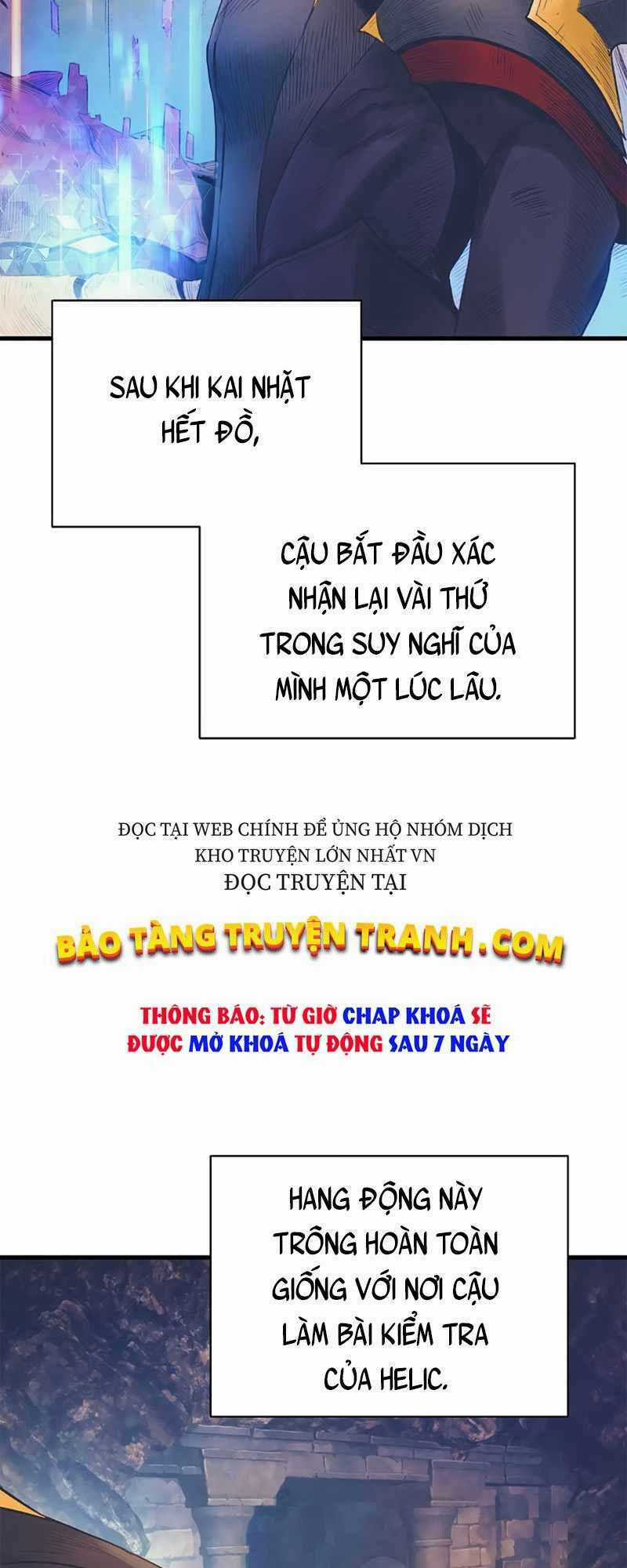 Tu Sĩ Trị Liệu Thái Dương Chapter 10 trang 60