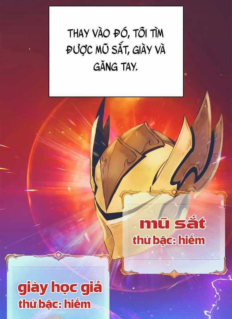 Tu Sĩ Trị Liệu Thái Dương Chapter 10 trang 64