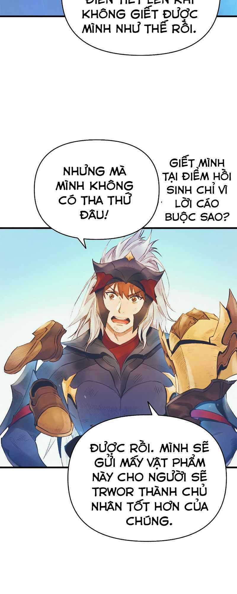 Tu Sĩ Trị Liệu Thái Dương Chapter 10 trang 66