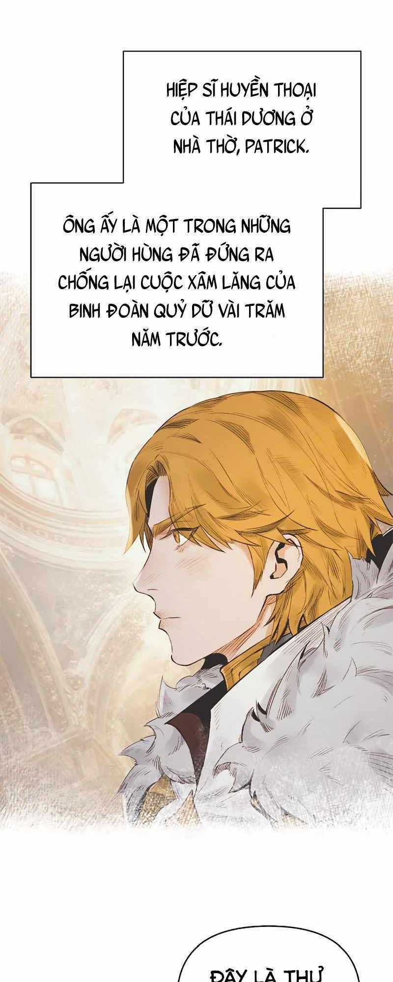 Tu Sĩ Trị Liệu Thái Dương Chapter 10 trang 80