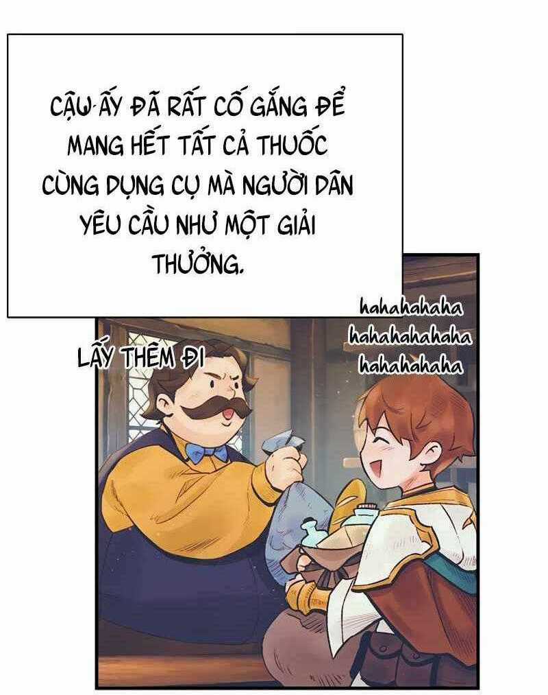 Tu Sĩ Trị Liệu Thái Dương Chapter 10 trang 88