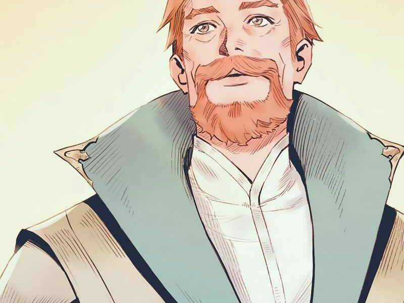 Tu Sĩ Trị Liệu Thái Dương Chapter 11 trang 120