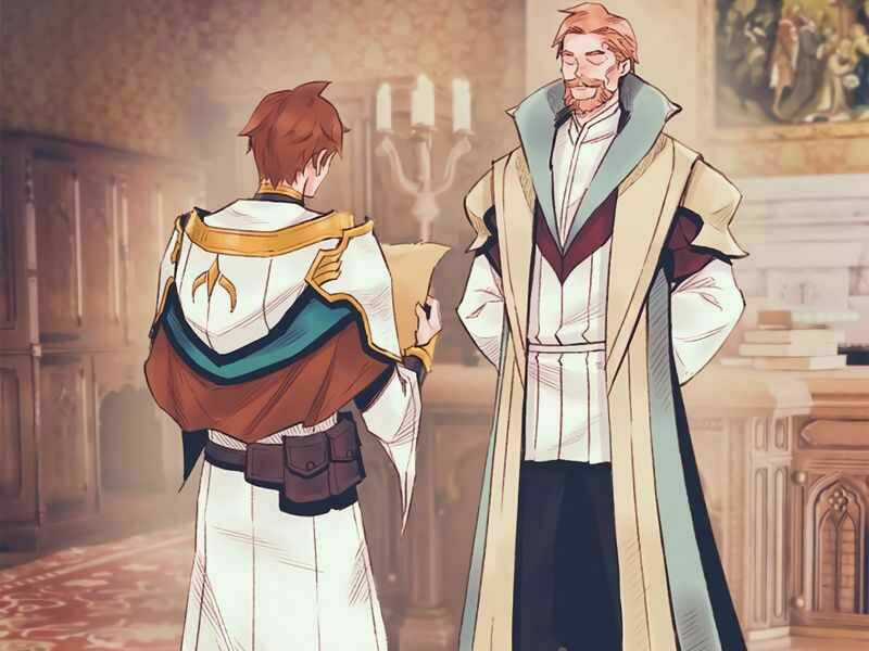 Tu Sĩ Trị Liệu Thái Dương Chapter 11 trang 166