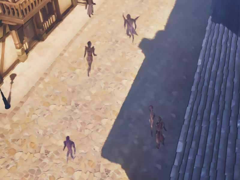 Tu Sĩ Trị Liệu Thái Dương Chapter 11 trang 183