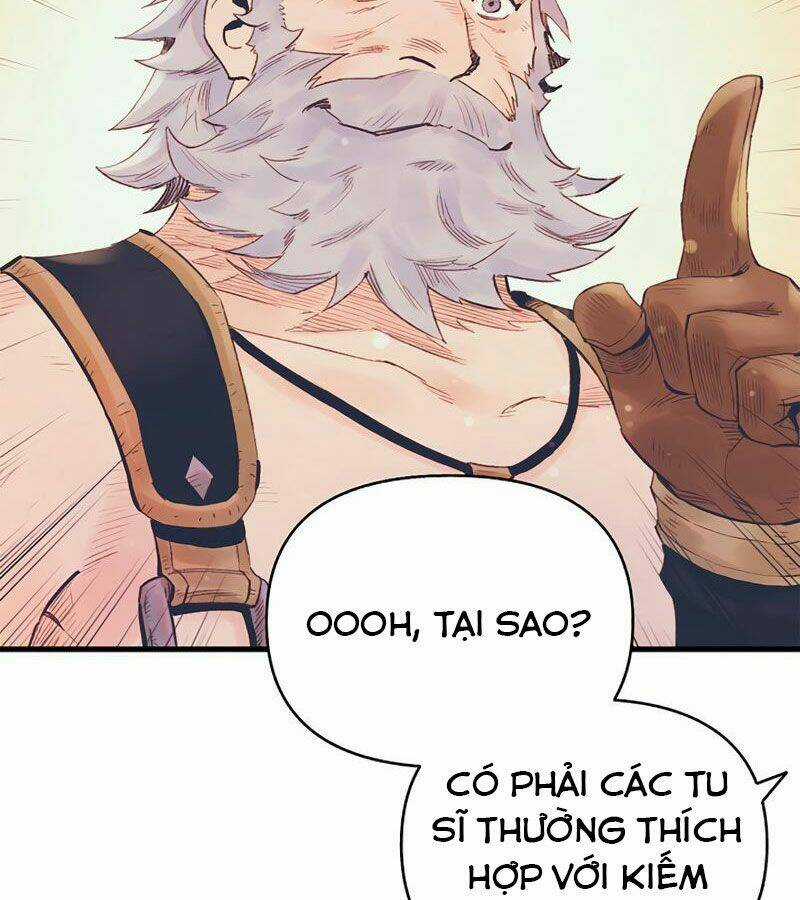 Tu Sĩ Trị Liệu Thái Dương Chapter 12 trang 107