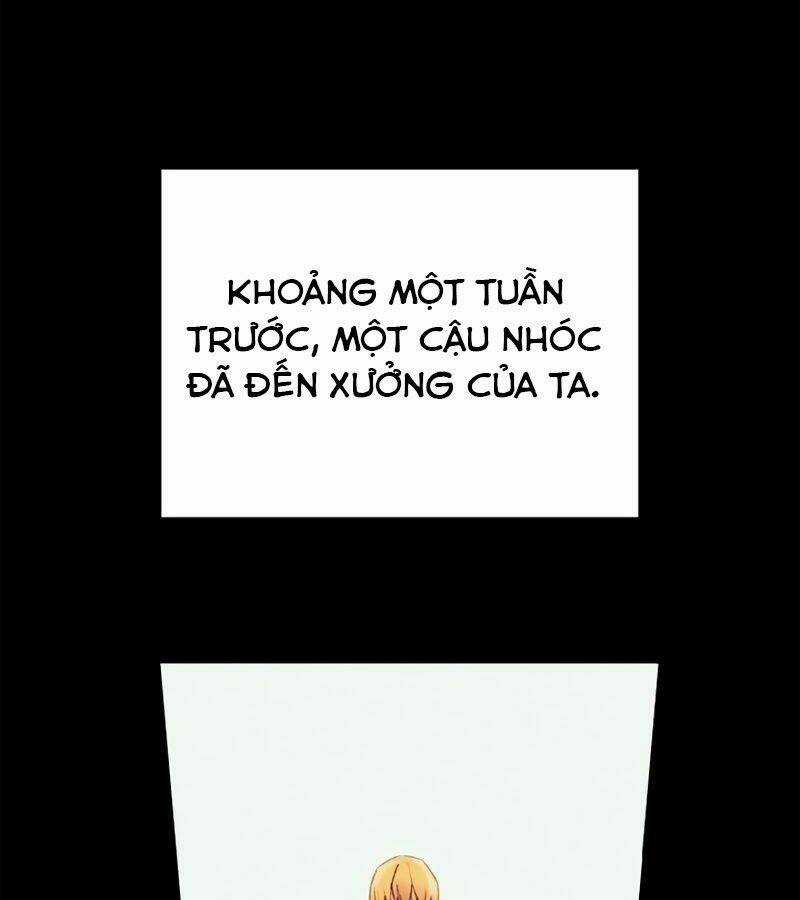 Tu Sĩ Trị Liệu Thái Dương Chapter 12 trang 26