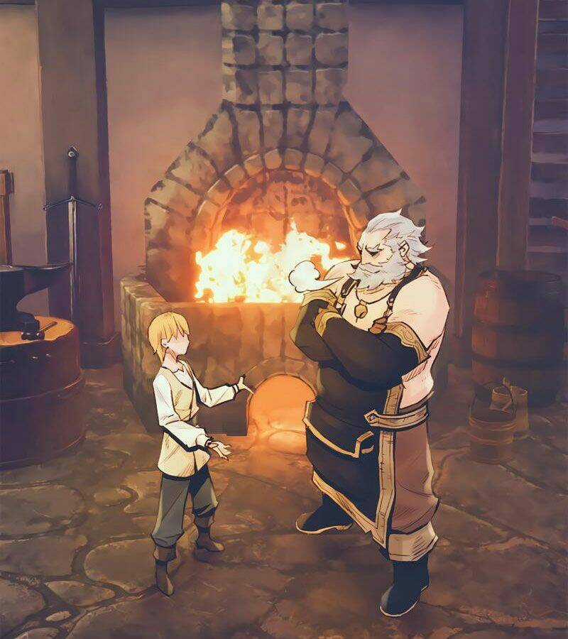 Tu Sĩ Trị Liệu Thái Dương Chapter 12 trang 31