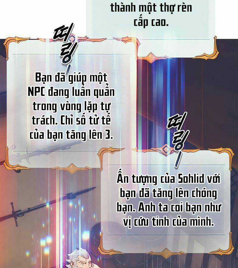 Tu Sĩ Trị Liệu Thái Dương Chapter 12 trang 96