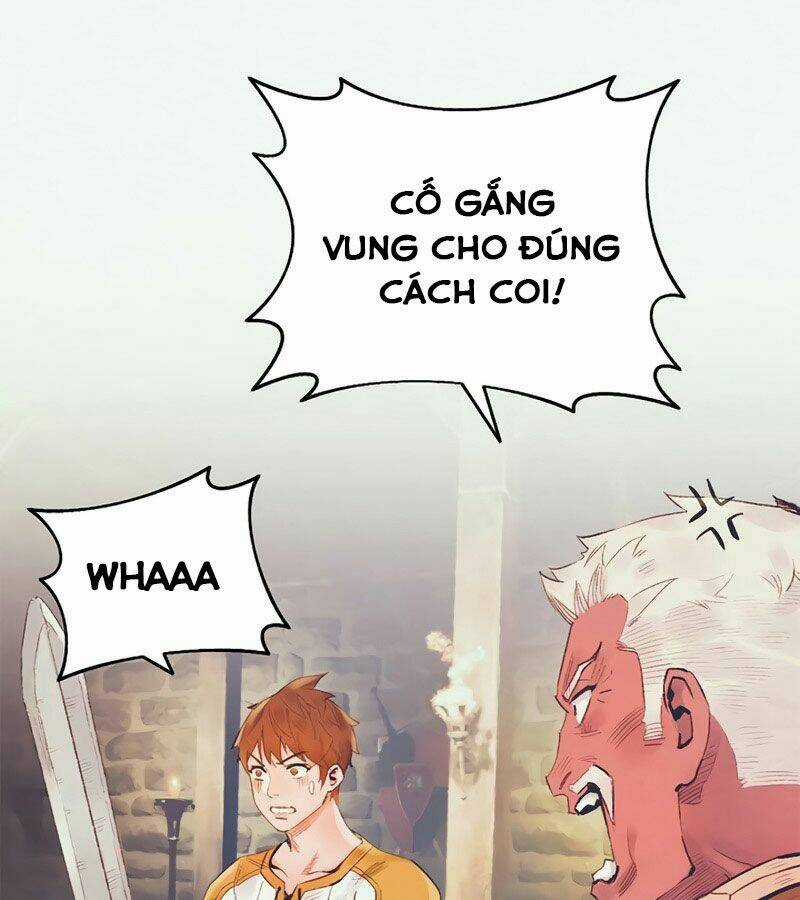 Tu Sĩ Trị Liệu Thái Dương Chapter 13 trang 119