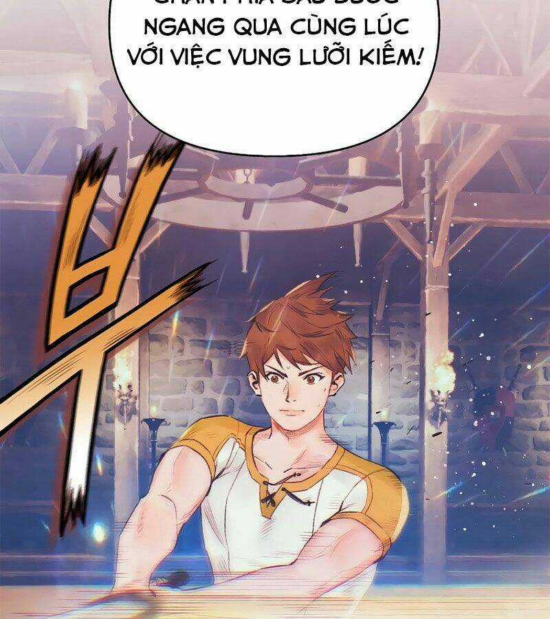 Tu Sĩ Trị Liệu Thái Dương Chapter 13 trang 137