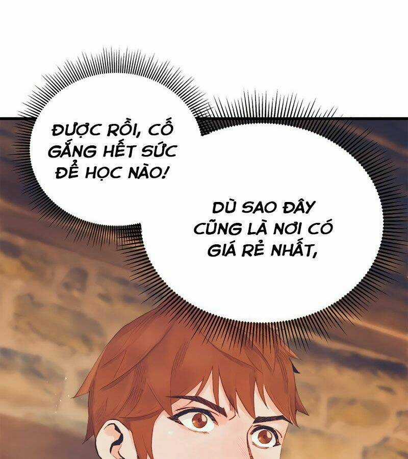 Tu Sĩ Trị Liệu Thái Dương Chapter 13 trang 30