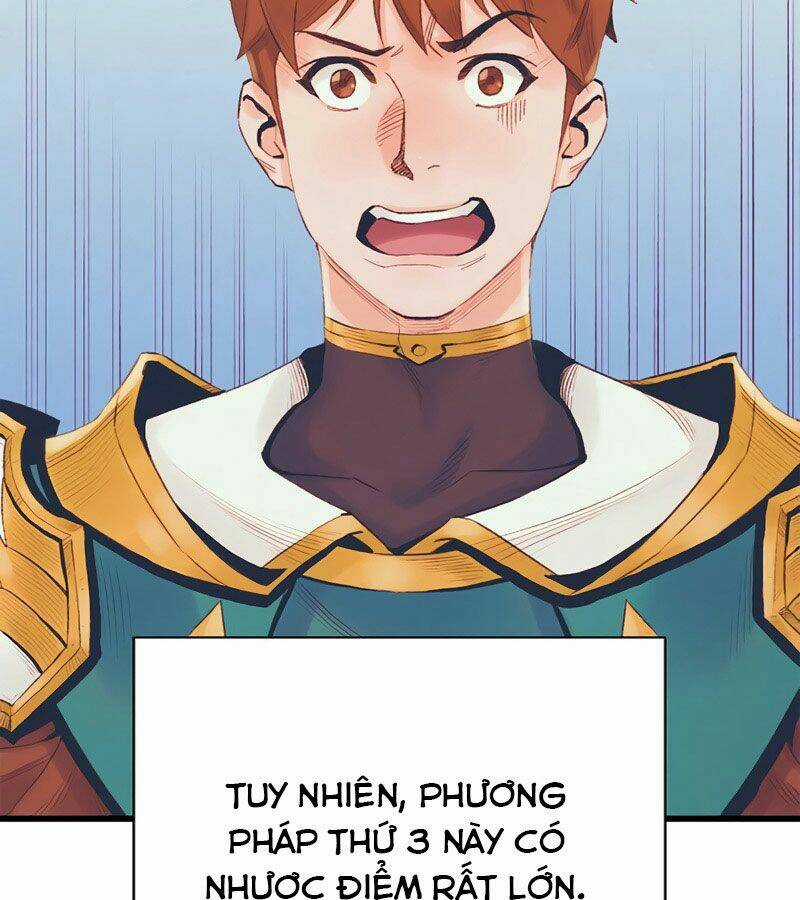 Tu Sĩ Trị Liệu Thái Dương Chapter 13 trang 43