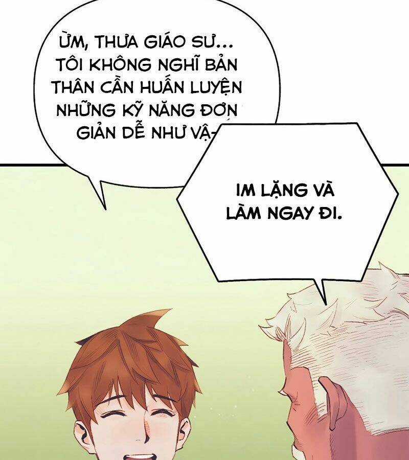 Tu Sĩ Trị Liệu Thái Dương Chapter 13 trang 48