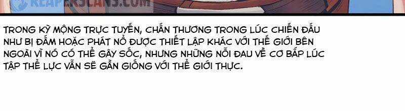 Tu Sĩ Trị Liệu Thái Dương Chapter 13 trang 60