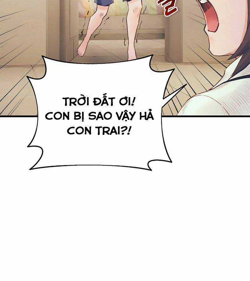 Tu Sĩ Trị Liệu Thái Dương Chapter 13 trang 70