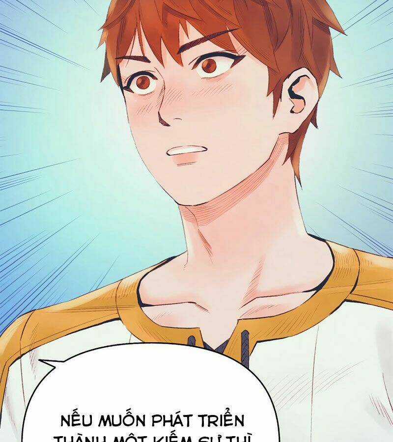 Tu Sĩ Trị Liệu Thái Dương Chapter 14 trang 109