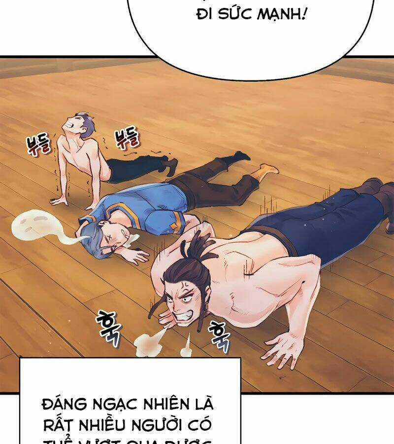 Tu Sĩ Trị Liệu Thái Dương Chapter 14 trang 13