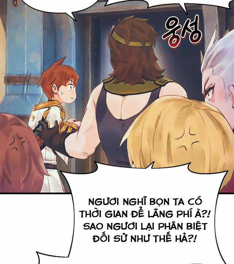 Tu Sĩ Trị Liệu Thái Dương Chapter 14 trang 136