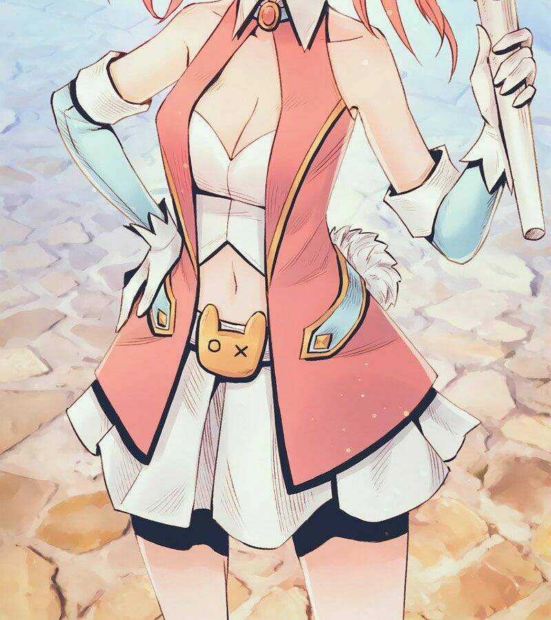 Tu Sĩ Trị Liệu Thái Dương Chapter 14 trang 140