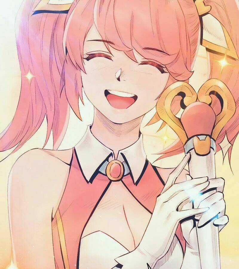 Tu Sĩ Trị Liệu Thái Dương Chapter 14 trang 144