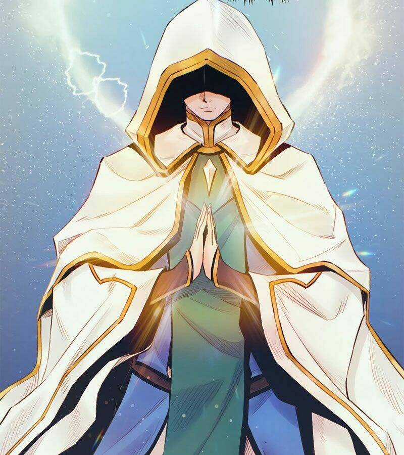 Tu Sĩ Trị Liệu Thái Dương Chapter 14 trang 20