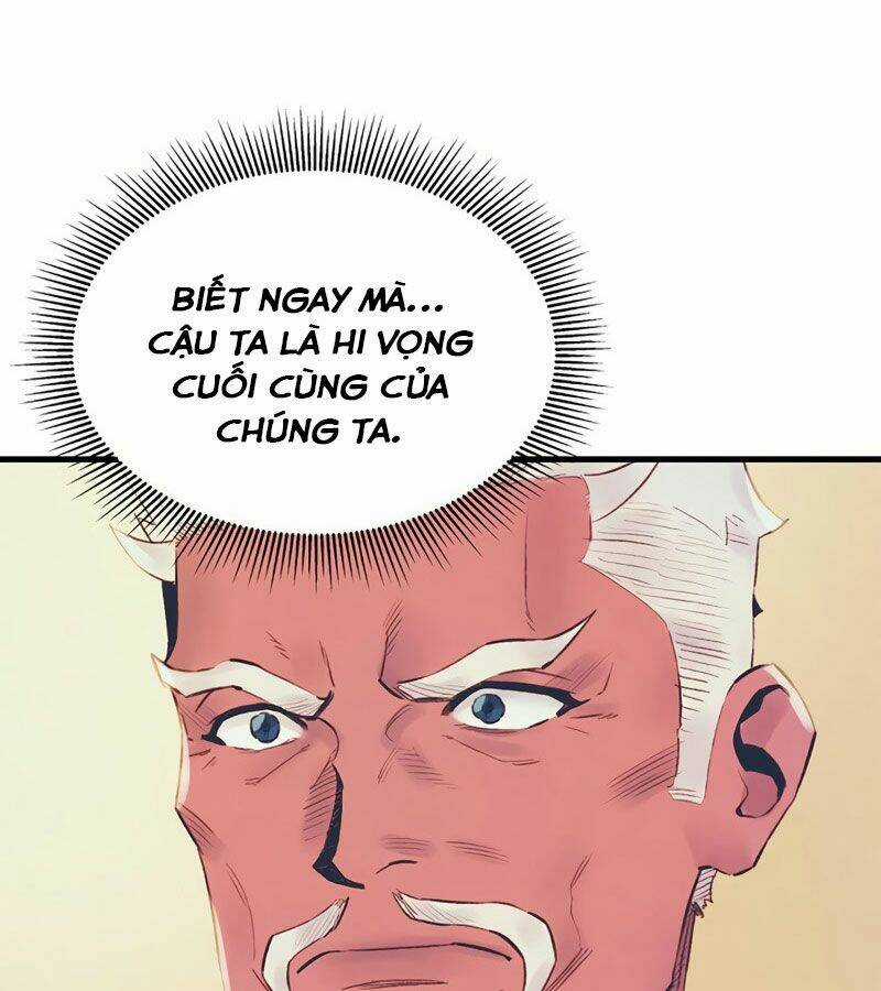 Tu Sĩ Trị Liệu Thái Dương Chapter 14 trang 30