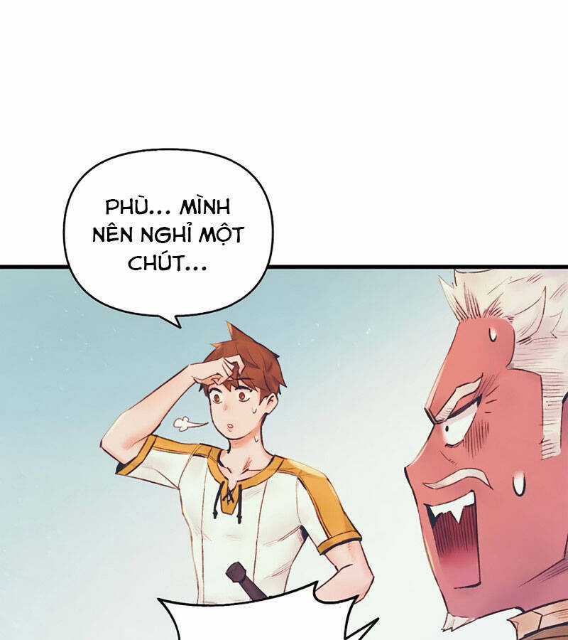 Tu Sĩ Trị Liệu Thái Dương Chapter 14 trang 36