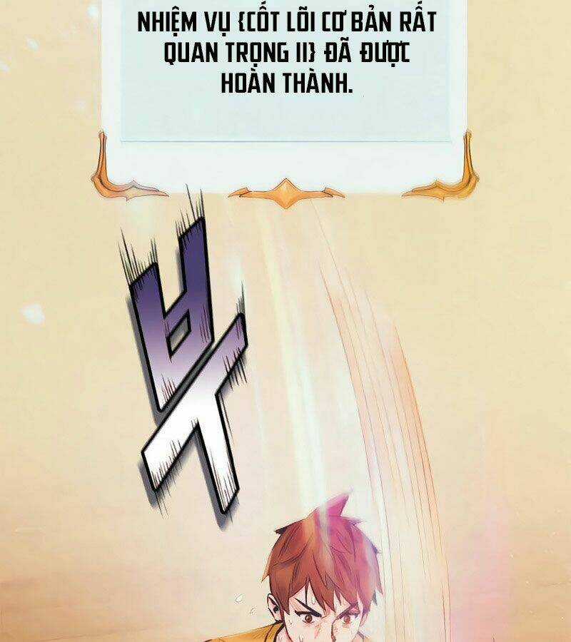 Tu Sĩ Trị Liệu Thái Dương Chapter 14 trang 43