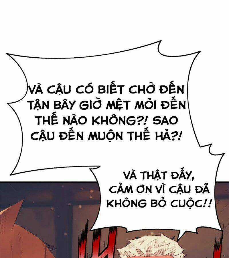 Tu Sĩ Trị Liệu Thái Dương Chapter 14 trang 67