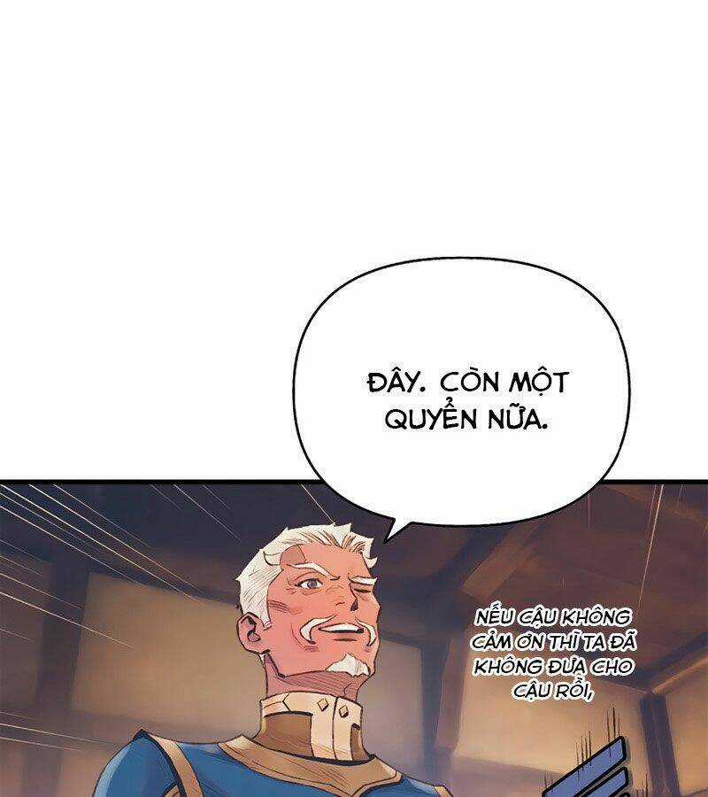 Tu Sĩ Trị Liệu Thái Dương Chapter 14 trang 93