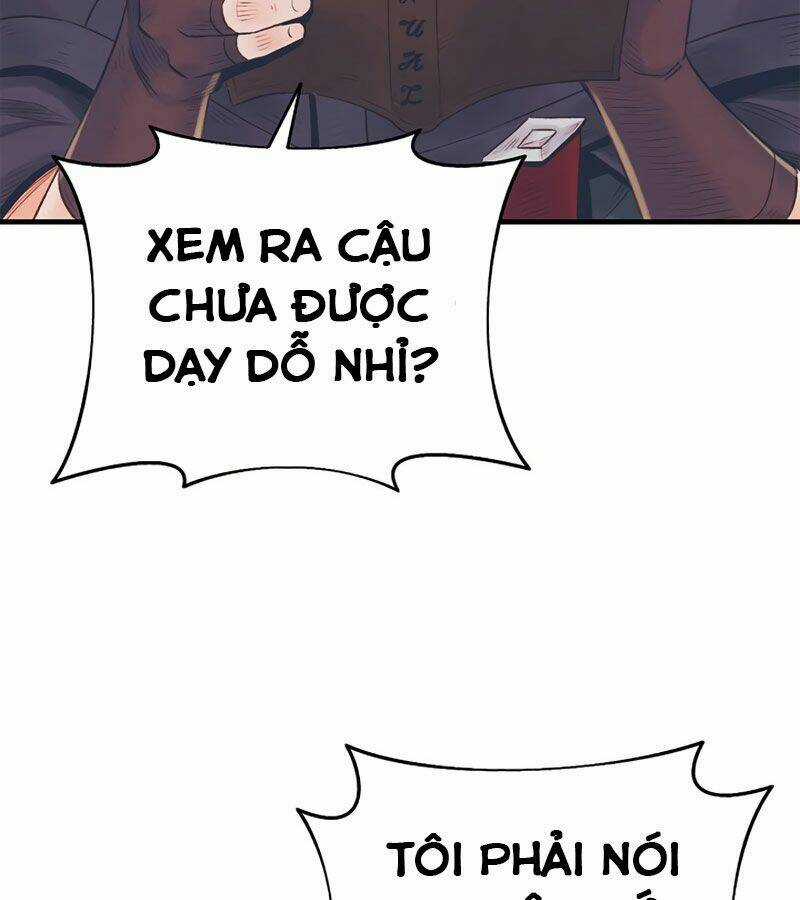 Tu Sĩ Trị Liệu Thái Dương Chapter 15 trang 127