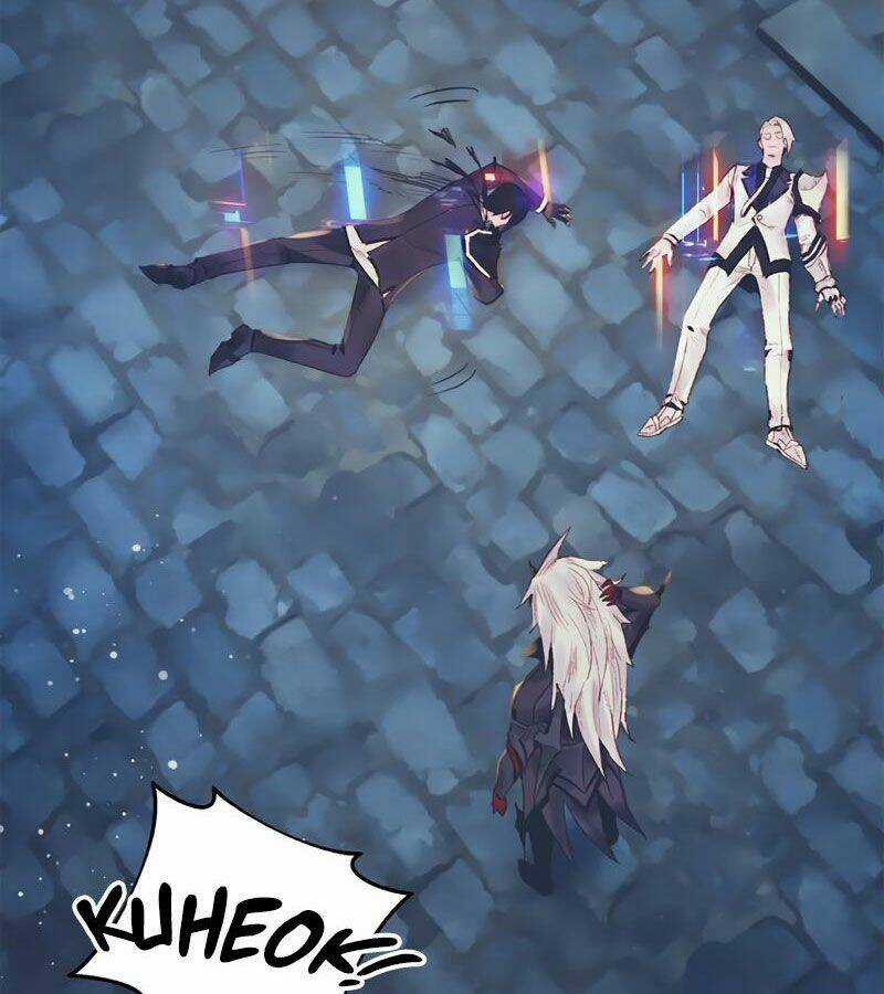 Tu Sĩ Trị Liệu Thái Dương Chapter 16 trang 136