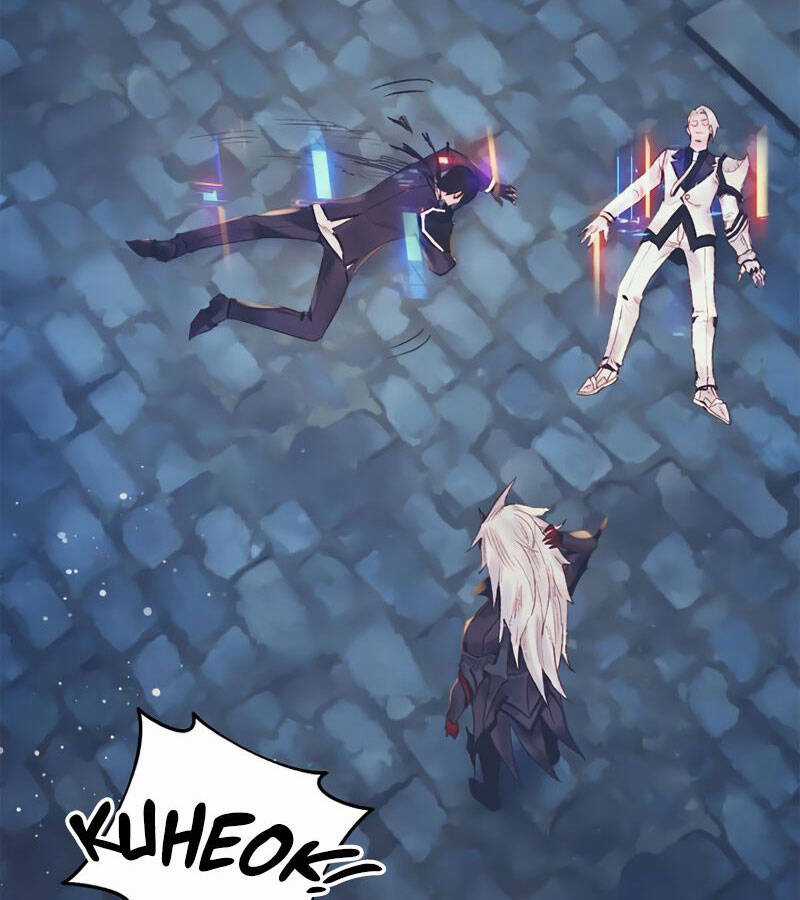 Tu Sĩ Trị Liệu Thái Dương Chapter 16 trang 137