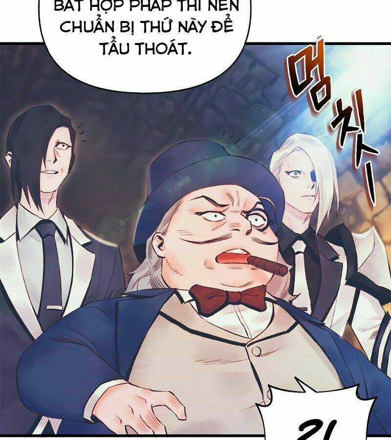 Tu Sĩ Trị Liệu Thái Dương Chapter 16 trang 14